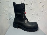 Men B*alenciaga Top Sneakers