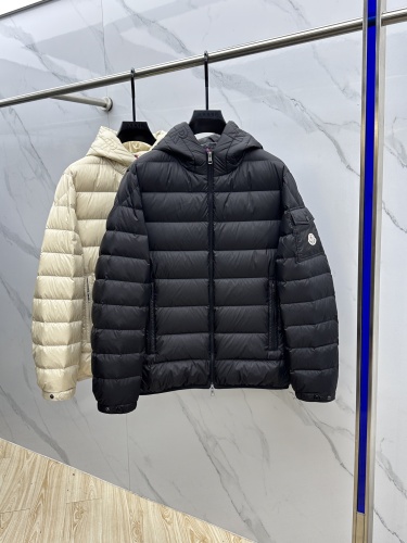 MON*CLER Top Quality Clothes