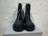 Men B*alenciaga Top Sneakers