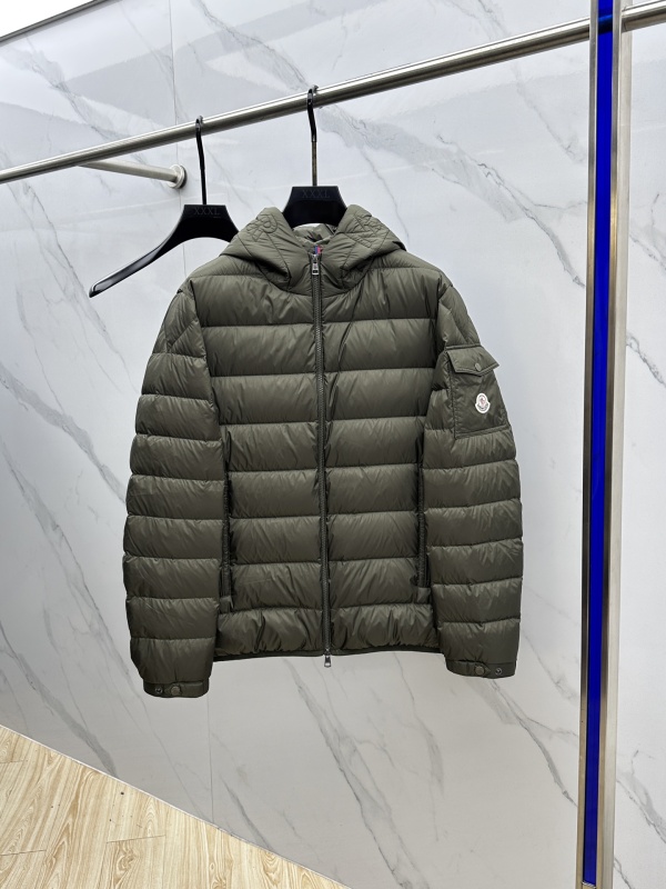MON*CLER Top Quality Clothes
