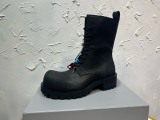 Men B*alenciaga Top Sneakers
