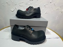 Men and women B*alenciaga Top Sneakers