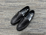 Men Y*SL Top Loafer