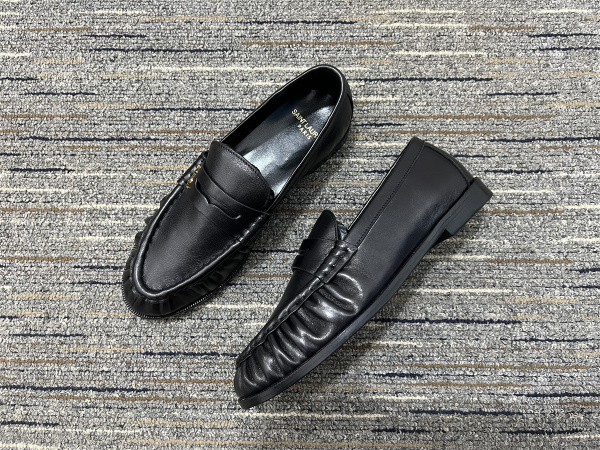 Men Y*SL Top Loafer