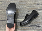 Men Y*SL Top Loafer