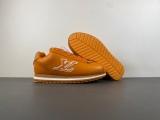 Men L*ouis V*uitton Top Sneakers