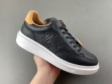 Men L*ouis V*uitton Top Sneakers