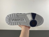 Men L*ouis V*uitton Top Sneakers