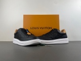 Men L*ouis V*uitton Top Sneakers