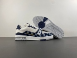 Men L*ouis V*uitton Top Sneakers