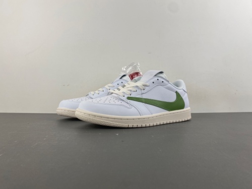 T*ravis S*cott x J*ordan 1 Low DM7866-956