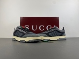 Men G*ucci Top Sneaker