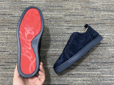 Men C*hristian L*ouboutin Top sneaker
