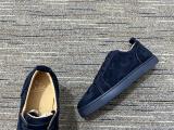 Men C*hristian L*ouboutin Top sneaker