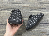 Men Women L*ouis V*uitton Top Quality Sandals