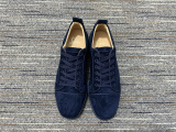 Men C*hristian L*ouboutin Top sneaker