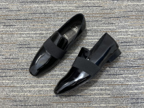 Men C*hristian L*ouboutin Top sneaker
