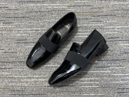 Men C*hristian L*ouboutin Top sneaker