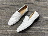 Men C*hristian L*ouboutin Top sneaker
