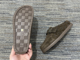 Men Women L*ouis V*uitton Top Quality Sandals