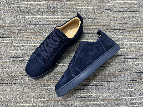 Men C*hristian L*ouboutin Top sneaker