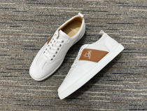 Men C*hristian L*ouboutin Top sneaker