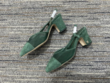 Women C*hanel Top Sandals