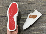 Men C*hristian L*ouboutin Top sneaker