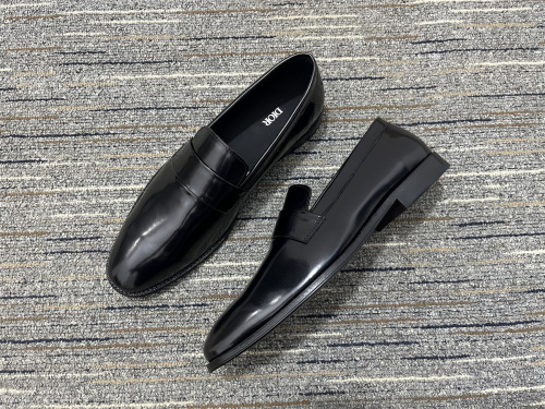 Men D*ior Top Quality Loafer