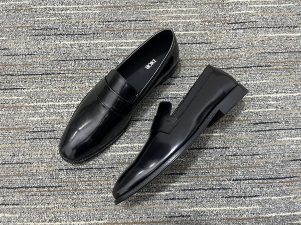 Men D*ior Top Quality Loafer