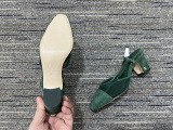 Women C*hanel Top Sandals