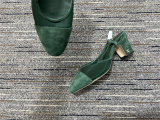 Women C*hanel Top Sandals