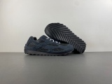 Men and women B*ottega V*eneta Top Quality Sneakers “Biliard Green Silver”
