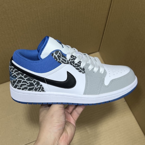 J*ordan 1 Low