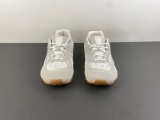 Men and women B*ottega V*eneta Top Quality Sneakers “Biliard Green Silver”
