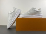 Men L*ouis V*uitton Top Sneakers