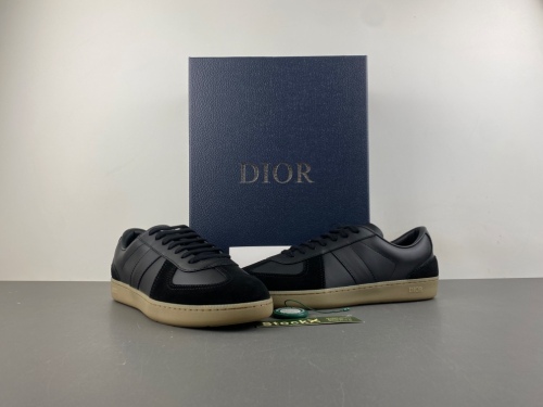 Men D*ior Top Quality Loafer