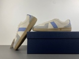 Men D*ior Top Quality Loafer