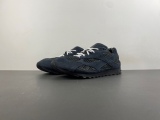 Men and women B*ottega V*eneta Top Quality Sneakers “Biliard Green Silver”