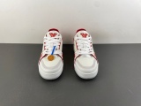 Men L*ouis V*uitton Top Sneakers
