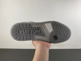 Men L*ouis V*uitton Top Sneakers
