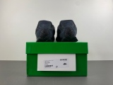 Men and women B*ottega V*eneta Top Quality Sneakers “Biliard Green Silver”