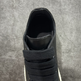 Men Women R*ick O*wens Top Sneaker