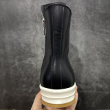 Men Women R*ick O*wens Top Sneaker