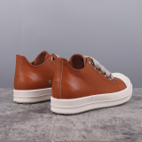 Men Women R*ick O*wens Top Sneaker