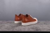 Men Women R*ick O*wens Top Sneaker
