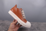 Men Women R*ick O*wens Top Sneaker