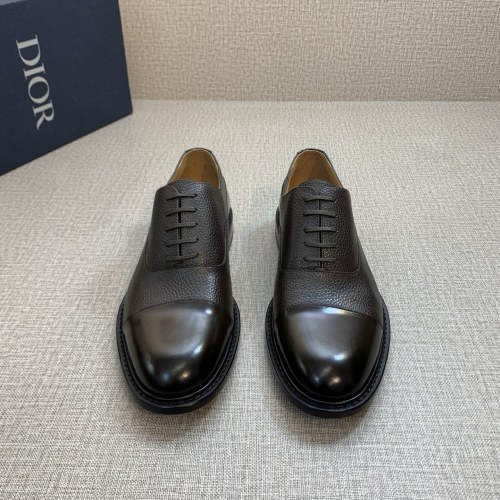 Men D*ior Top Quality Loafer