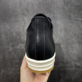 Men Women R*ick O*wens Top Sneaker