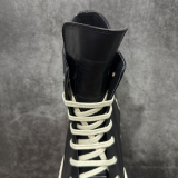 Men Women R*ick O*wens Top Sneaker